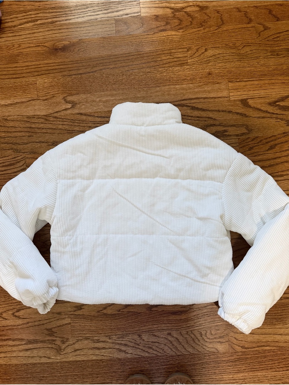 Puffer jacket - Picture 2 of 2